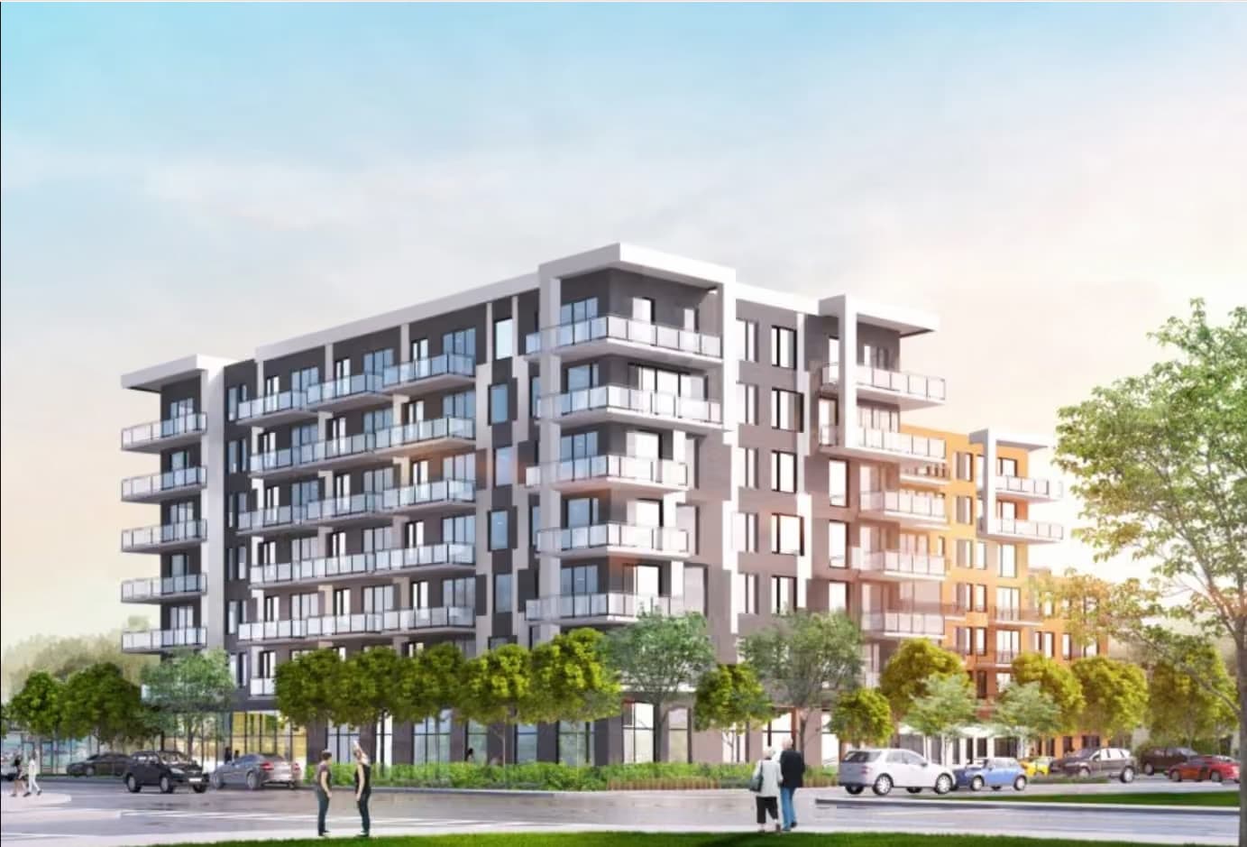 Liveo Repentigny — 2017-2019
