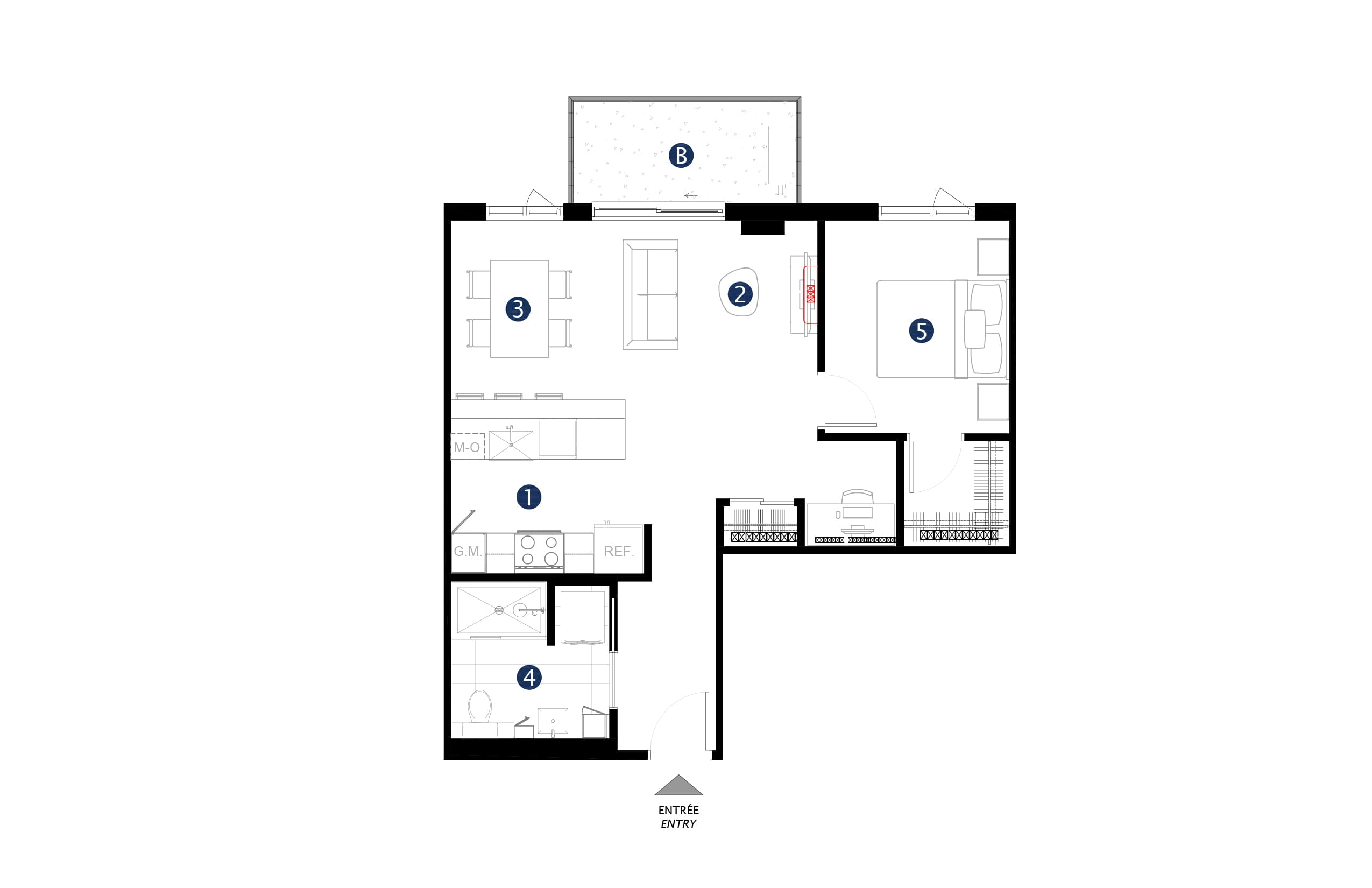 Plan Type G