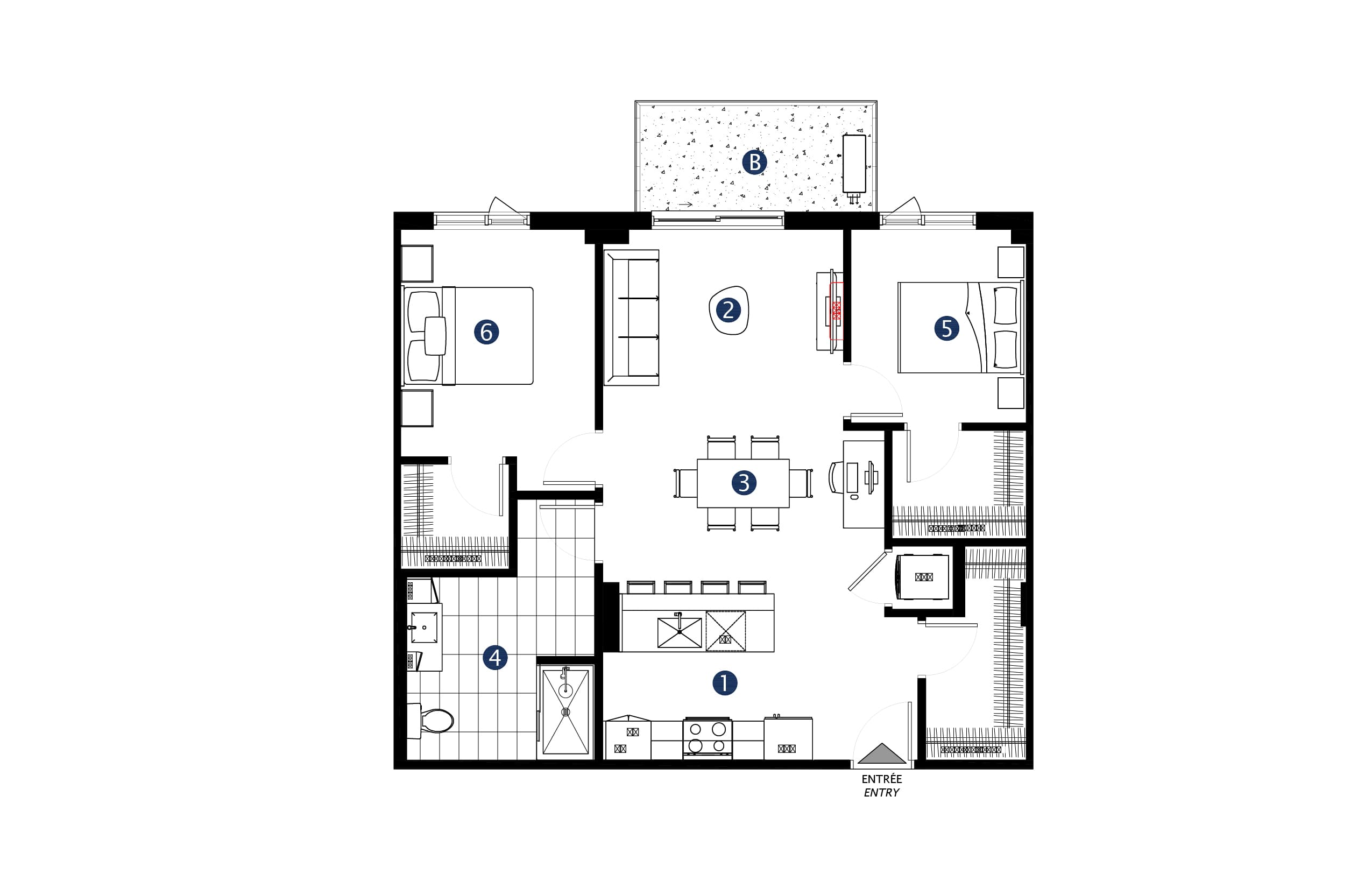 Plan Type B