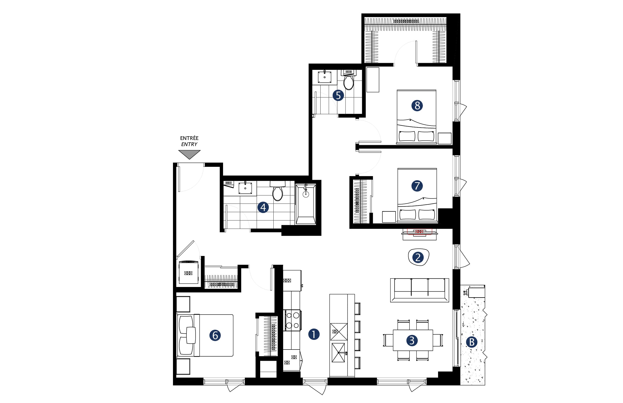 Plan Type E1