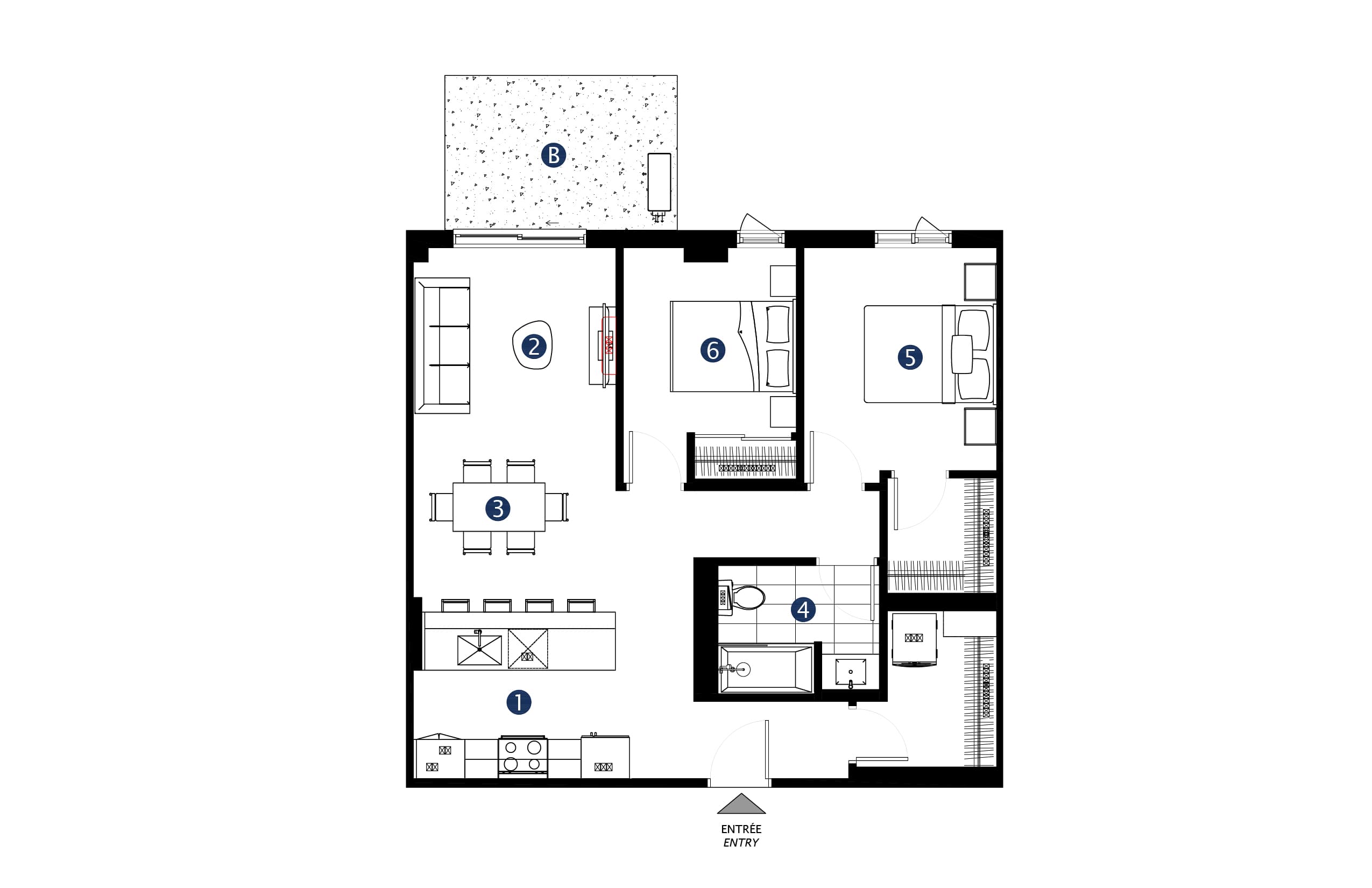 Plan Type K