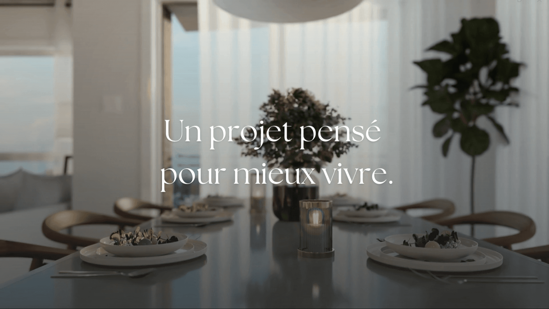 Liveo Mascouche showreel